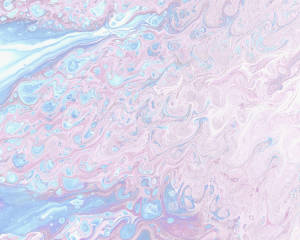 Farvet Pastel Marmor — Pastel Wallpapers