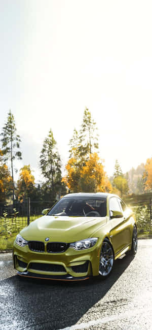 Iphone Xs Forza Horizon 4 Baggrund — Fairphone Wallpapers