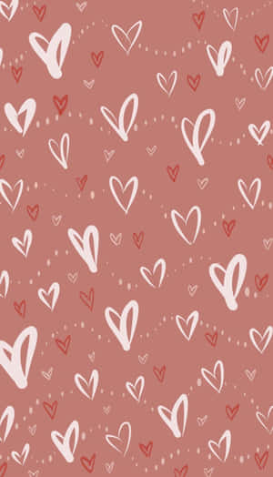 Fejr din elskede denne søde Valentinsdag med en særlig gestus. — Sød valentinsdag Wallpapers