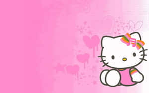 Sanrio baggrund — Sanrio GIF Wallpapers