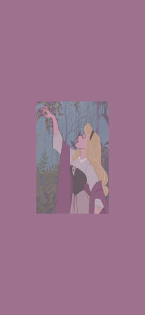 iPhone Xs Max Disney Baggrund — iPhone 12 Wallpapers