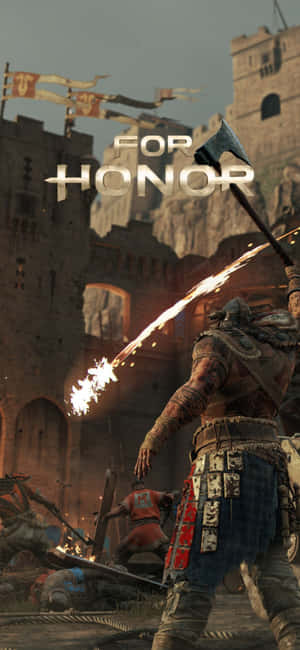 Iphone Xs For Honor Baggrund — Huawei Mate 80 Wallpapers