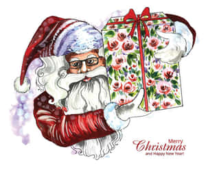 Smukke julebilleder — Smuk jul Wallpapers