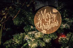 Søde æstetiske julebilleder — Sød juleæstetik Wallpapers