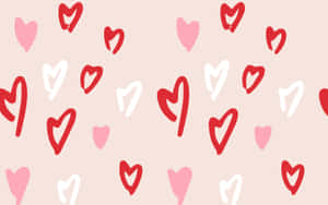 Fejr kærligheden denne Valentinsdag! — Sød valentinsdag Wallpapers