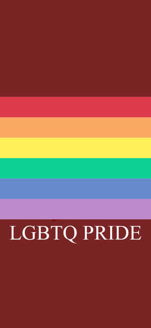 LGBT iPhone — Redmi Note 14S Wallpapers