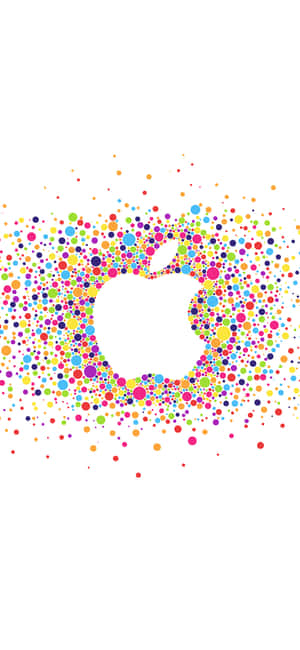 Regnbue iPhone — Xiaomi 15S Pro Wallpapers