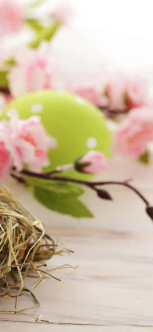 Sød påske iPhone — Xiaomi 17 Ultra Wallpapers