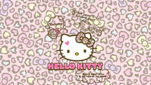 Sanrio baggrund — Sanrio GIF Wallpapers