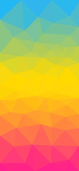 Panseksuel baggrund — Huawei Wallpapers
