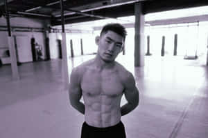 Filmaestetisk Song Yadong