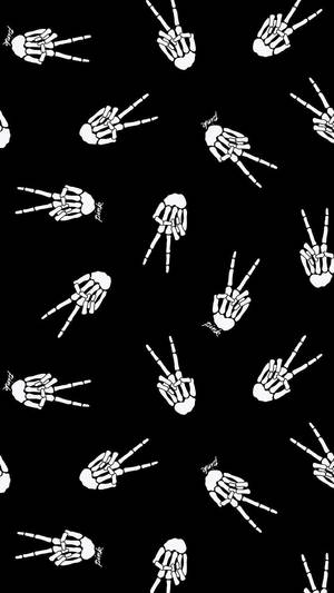 Goth-æstetik — Gotisk æstetik Wallpapers