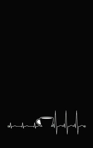 Kop Kaffe Citater wallpaper — RedMagic Tablet Wallpapers