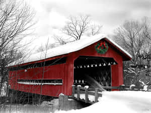 New Hampshire Vinter — Vinter Wallpapers