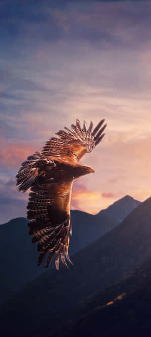 Battlefield Phone — ZTE Axon 60 Lite Wallpapers