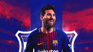 Messi billeder — Messi Wallpapers