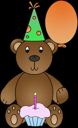 Stående bamse clip art - Babybjørn Guldlok og de tre bjørne, HD Png download