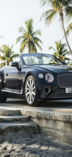 iPhone Xs Max Bentley baggrund — iPhone 18 Pro Wallpapers