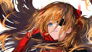 Neon Genesis Evangelion baggrund