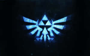 Følg Helten Link på Hans Opdagelsesrejse — Legenden om zelda GIF Wallpapers