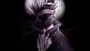 Tokyo Ghoul billeder