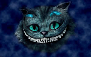 Cheshire Cat billeder — Hello kitty æstetik Wallpapers