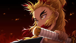 Demon Slayer 4k billeder
