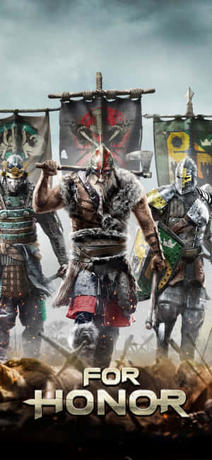 Iphone Xs Max For Honor Baggrund — Nubia Focus 2 Wallpapers