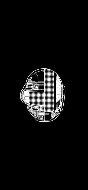 OLED-baggrund — Nothing Phone (3) Wallpapers