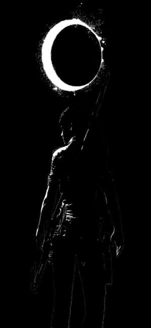 iPhone X Shadow Of The Tomb Raider Baggrund — Galaxy S25 Ultra Wallpapers