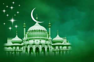 Islamiske billeder — MacBook Pro 14 Wallpapers