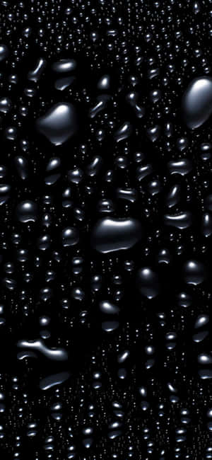 Bubbles-telefon — Vivo X300 Ultra Wallpapers