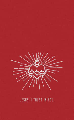 Catholic Phone — Galaxy Tab Active5 Wallpapers
