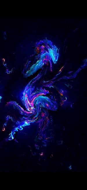 Interessant iPhone — Galaxy A08 Wallpapers