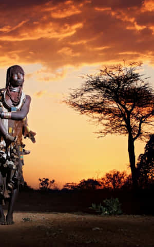 African Phone — Tecno Megapad SE Wallpapers