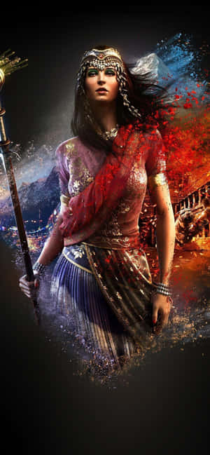 Iphone Xs Max Far Cry 4 Baggrund — HMD Pulse 2 Pro Wallpapers