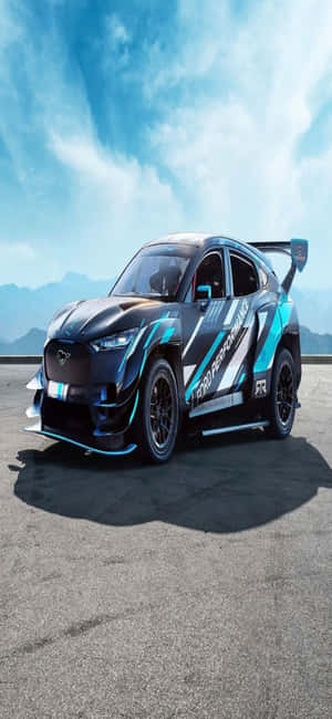 Iphone X Project Cars 2 Baggrund — OnePlus Turbo 6 Wallpapers