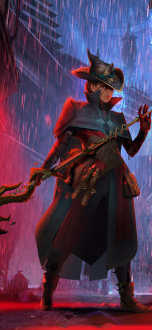 Iphone Xs Dragon Age Inquisition Baggrund — OnePlus 13 Wallpapers