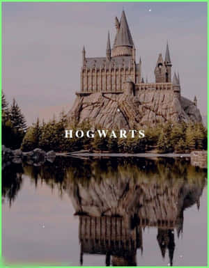 Harry Potter æstetiske billeder — Harry potter æstetik Wallpapers