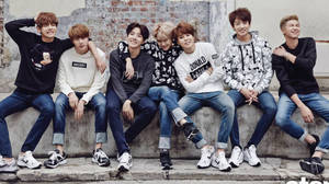 Fordybet i musik - BTS BangtanTV — Bts Wallpapers