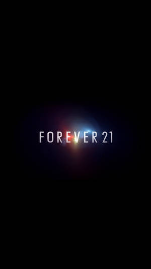 Forever 21 Sort Æstetik wallpaper. — Simpel Wallpapers