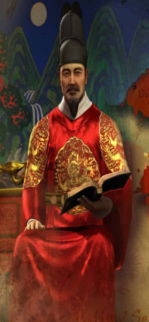 Iphone X Civilization V Baggrund — POCO X8 Wallpapers