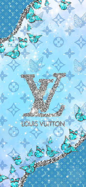 Louis Vuitton Aesthetic — Galaxy A Wallpapers