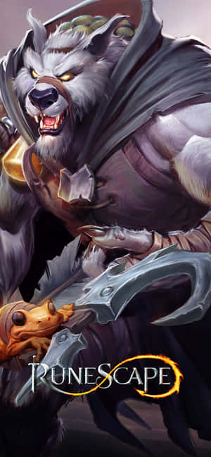 Iphone Xs Max Runescape baggrund — Pixel 8a Wallpapers