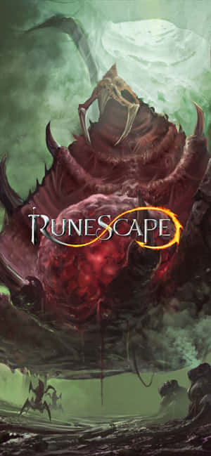 Iphone Xs Max Runescape Baggrund — Infinix Note Edge Wallpapers