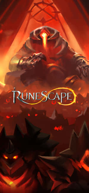 Iphone Xs Max Runescape Baggrund — Infinix Hot 60 Wallpapers