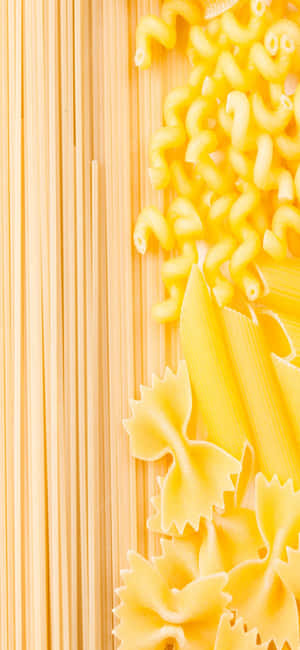 iPhone X Pasta Baggrund — iPhone 15 Pro Max Wallpapers