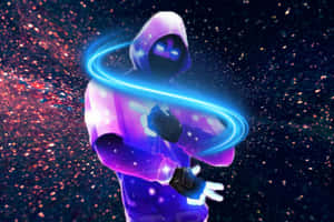 Fortnite Galaxy — Fortnite Wallpapers