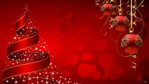 Smukke julebilleder — Smuk jul Wallpapers