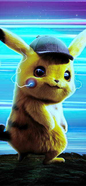 Sød Pokemon iPhone — Galaxy A Wallpapers